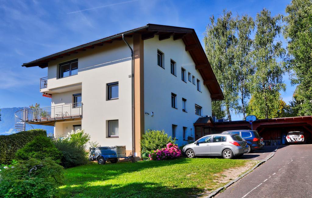 Appartementhaus Franz Samonig ドロボラッハ・アム・ファーカーゼー エクステリア 写真