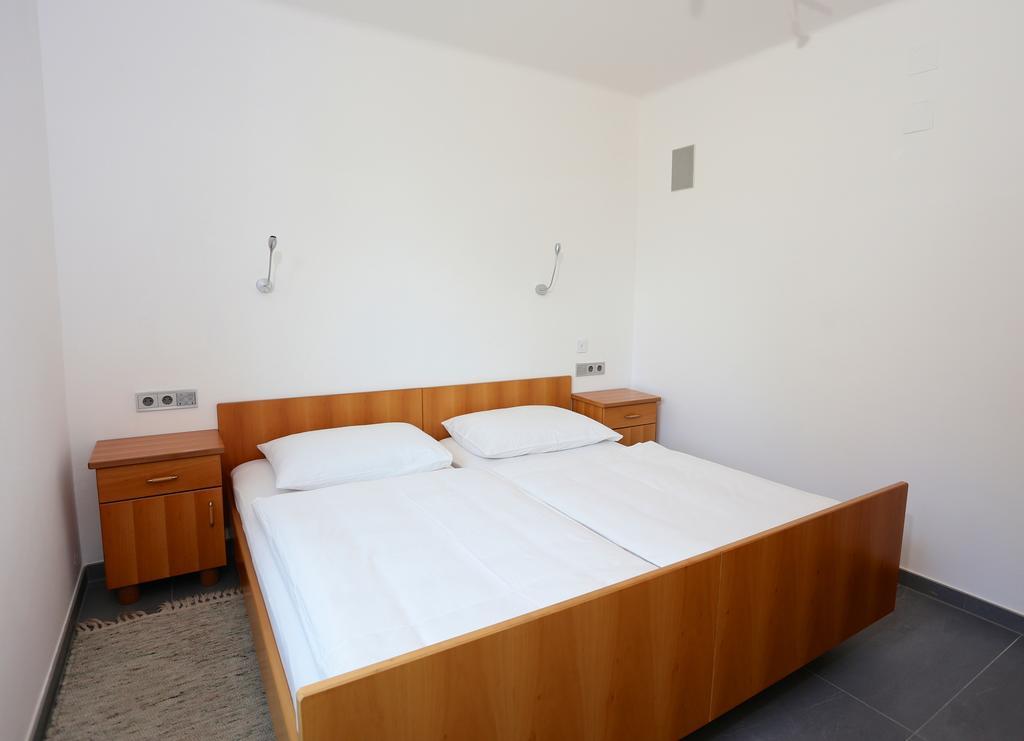 Appartementhaus Franz Samonig ドロボラッハ・アム・ファーカーゼー 部屋 写真